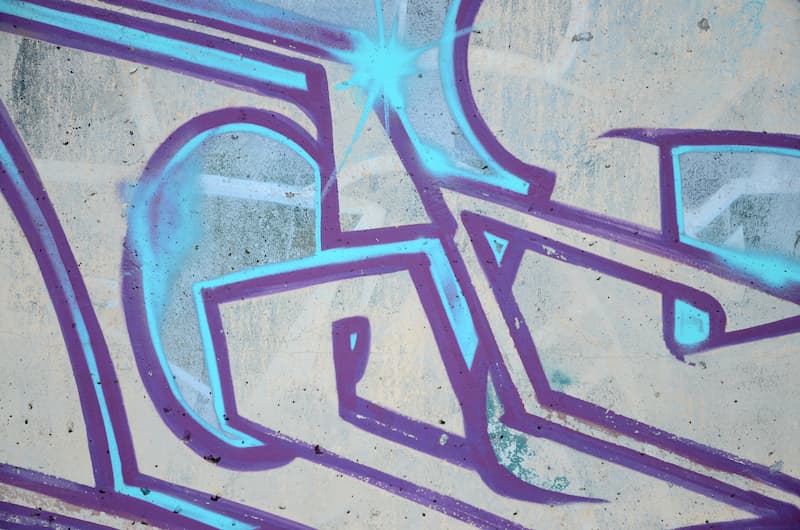 Erasing Vandalism: The Art of Graffiti Removal