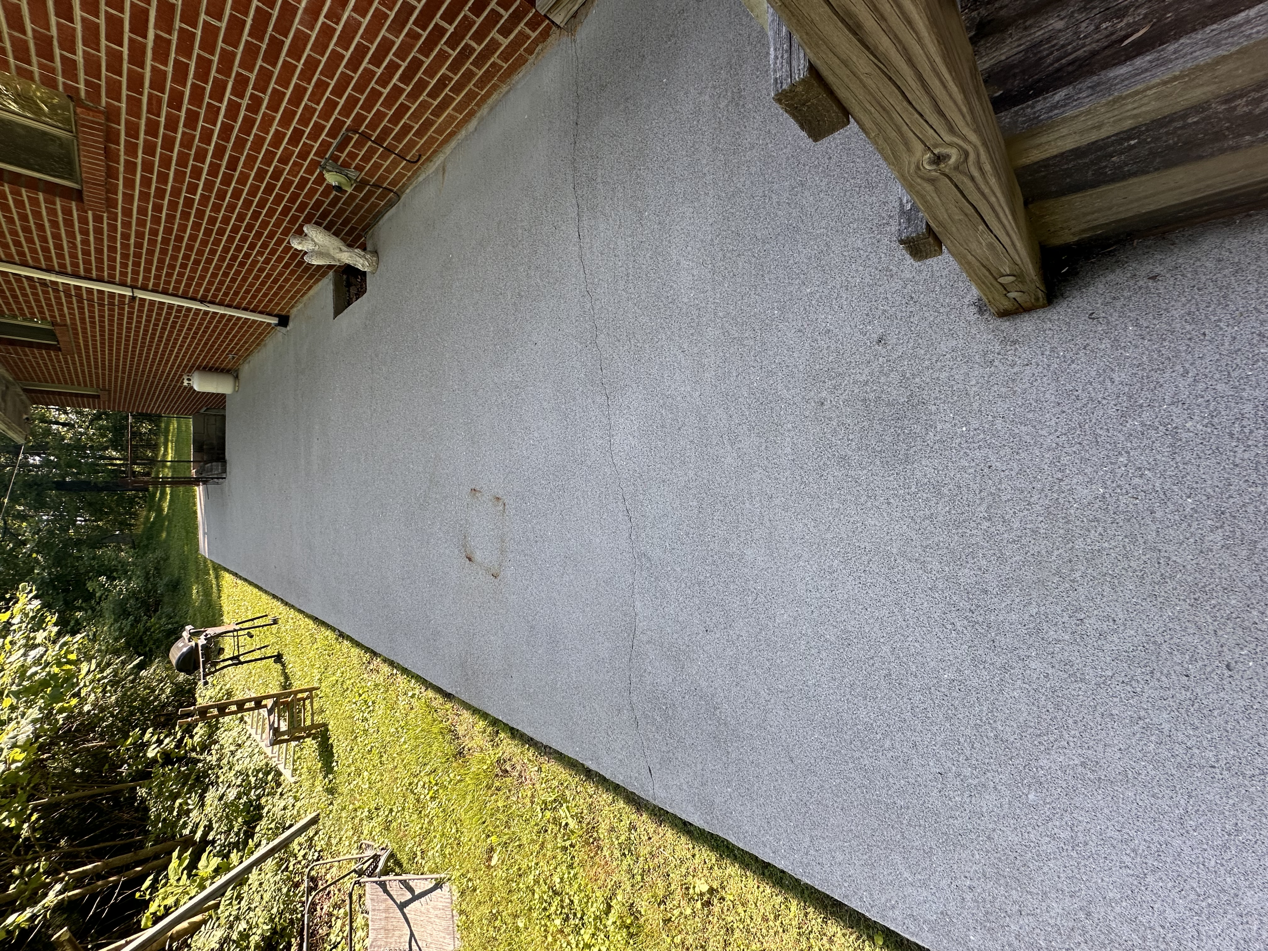  Top Quality Patio Cleaning in Harriman,TN