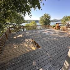 Professional-Deck-cleaning-in-Harriman-TN 4