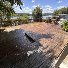 Professional-Deck-cleaning-in-Harriman-TN 1