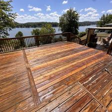 Professional-Deck-cleaning-in-Harriman-TN 0